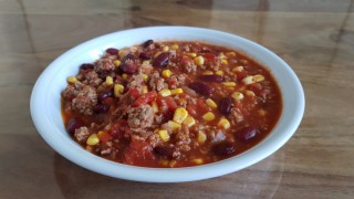 Chili con Carne