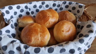 Burger Buns