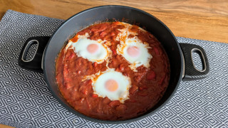 Shakshuka