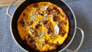Bobotie