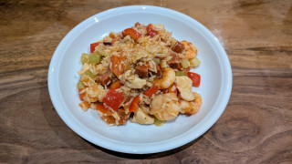 Jambalaya