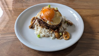 Loco Moco