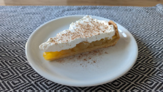 Apfelkuchen