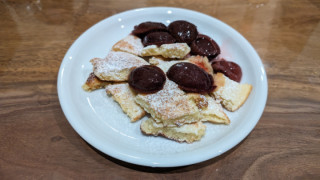Kaiserschmarrn