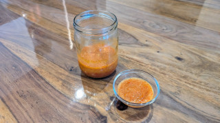 Mojo Rojo