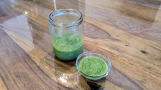 Mojo Verde
