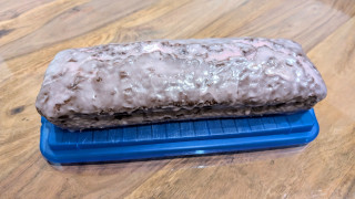 Glühweinkuchen