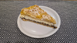 Prassel-Bauerntorte