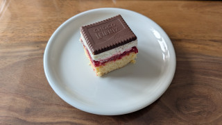 Schneewittchenkuchen