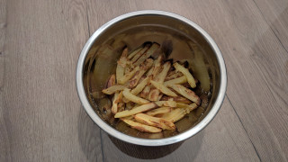 Pommes