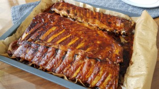 Spare Ribs