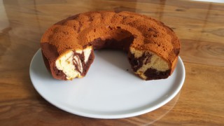 Marmorkuchen