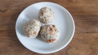 Semmelknödel