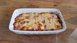 Cannelloni