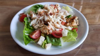 Cesar salad
