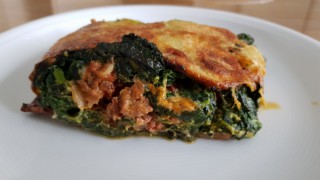 Kartoffelrolle