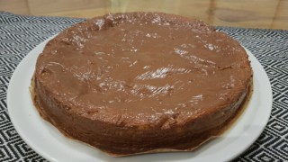 Baumkuchen