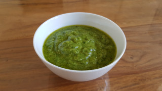 Pesto Genovese