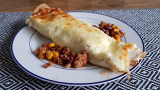 Enchiladas