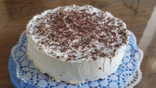 Schwarzwälder Kirschtorte