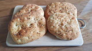 Focaccia