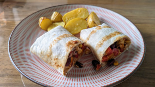 Fajitas