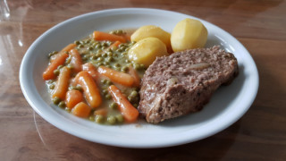 Hackbraten