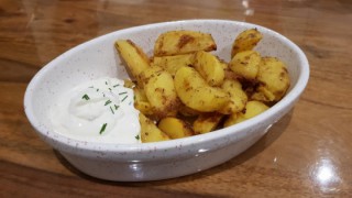 Sour Cream Dip