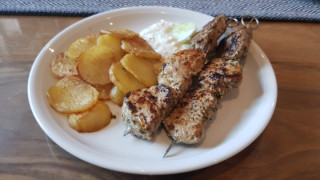 Souvlaki