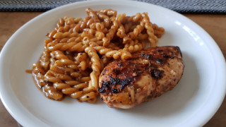 Chicken Lazone