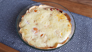Mexikanische Eier