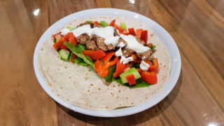 Shawarma